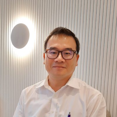 Profile Picture of Dr. Jong Min Lee, DPM